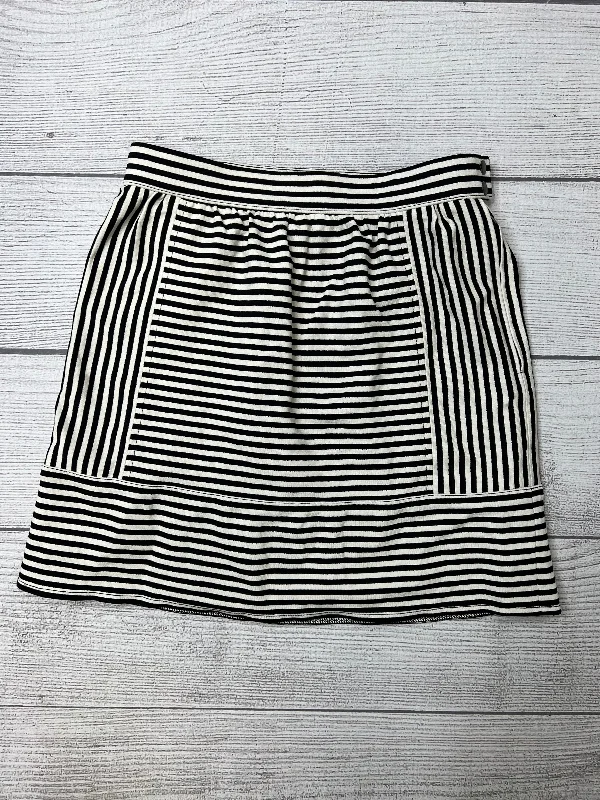 Cute mini skirts for trendy casual outings -Skirt Mini & Short By Madewell  Size: 0