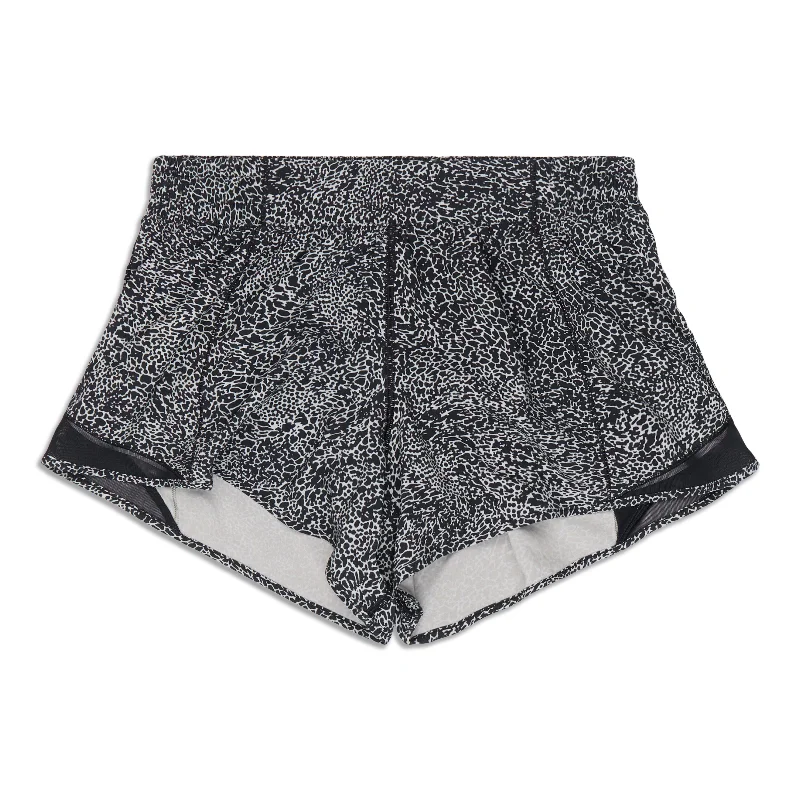 Gray Skirts for Subtle -Hotty Hot Low Rise Lined Short - Resale