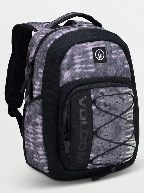 Printed Skirts with Patterns -Youth Weestone Backpack - Grey