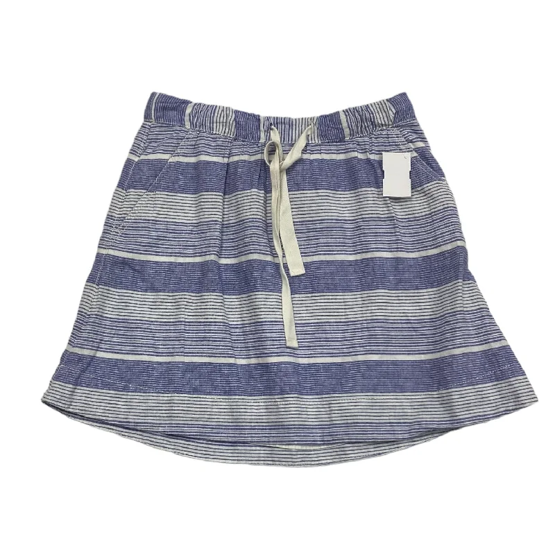 Casual cotton skirts for laid-back days -Skirt Midi By Gap  Size: Xs