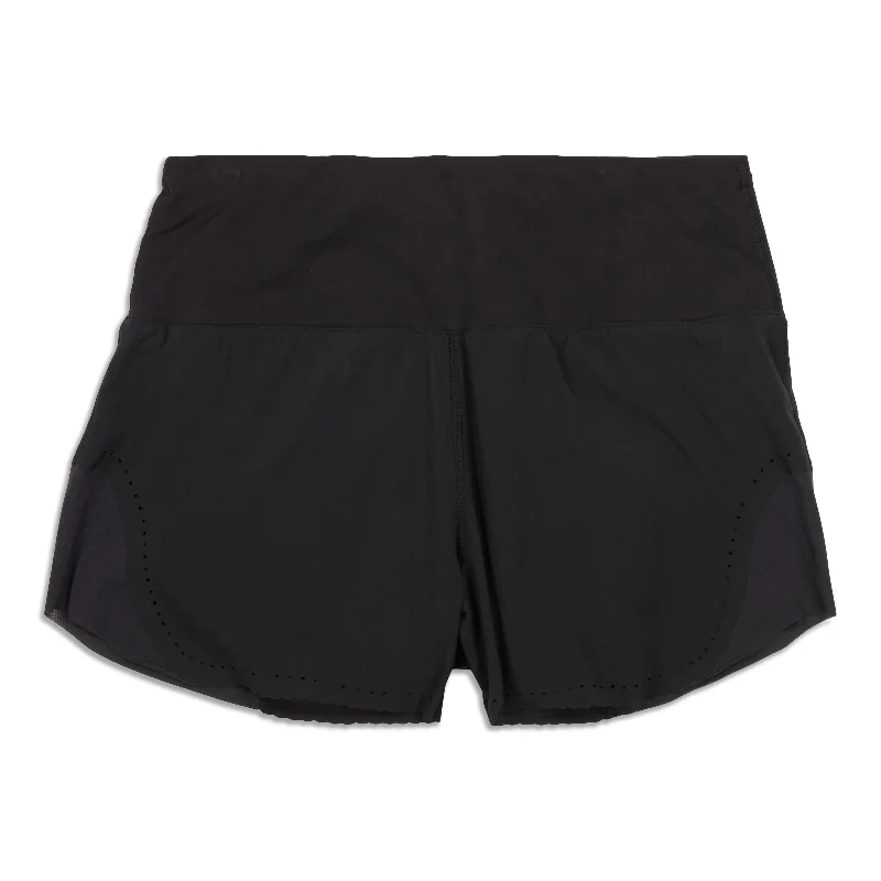 Green Skirts for Nature -Smooth Stride Short - Resale