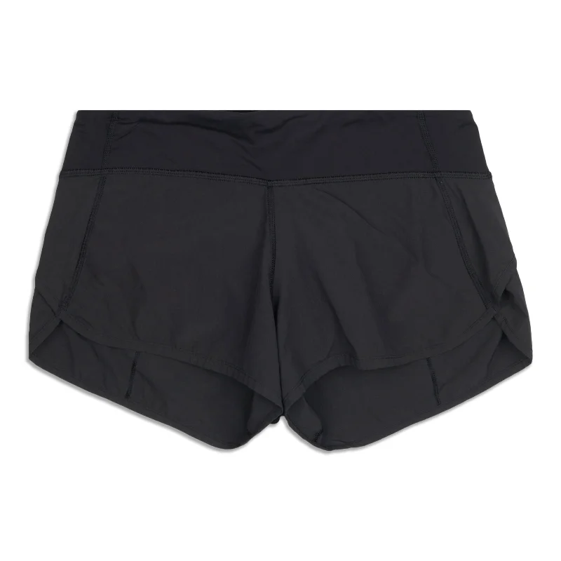 Belted Shorts for Fashion Statement -Run Times Short - Resale