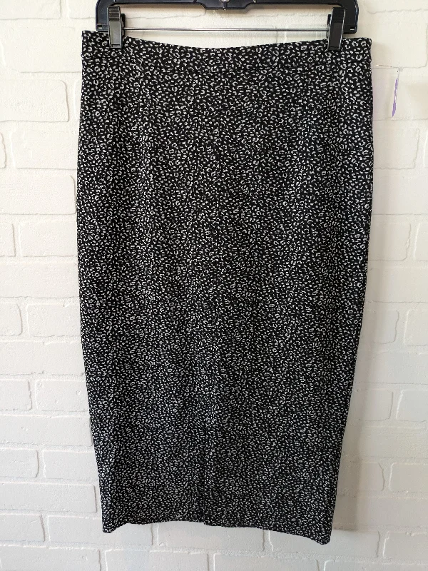 Wrap midi skirts for stylish ease -Skirt Midi By Banana Republic  Size: 12