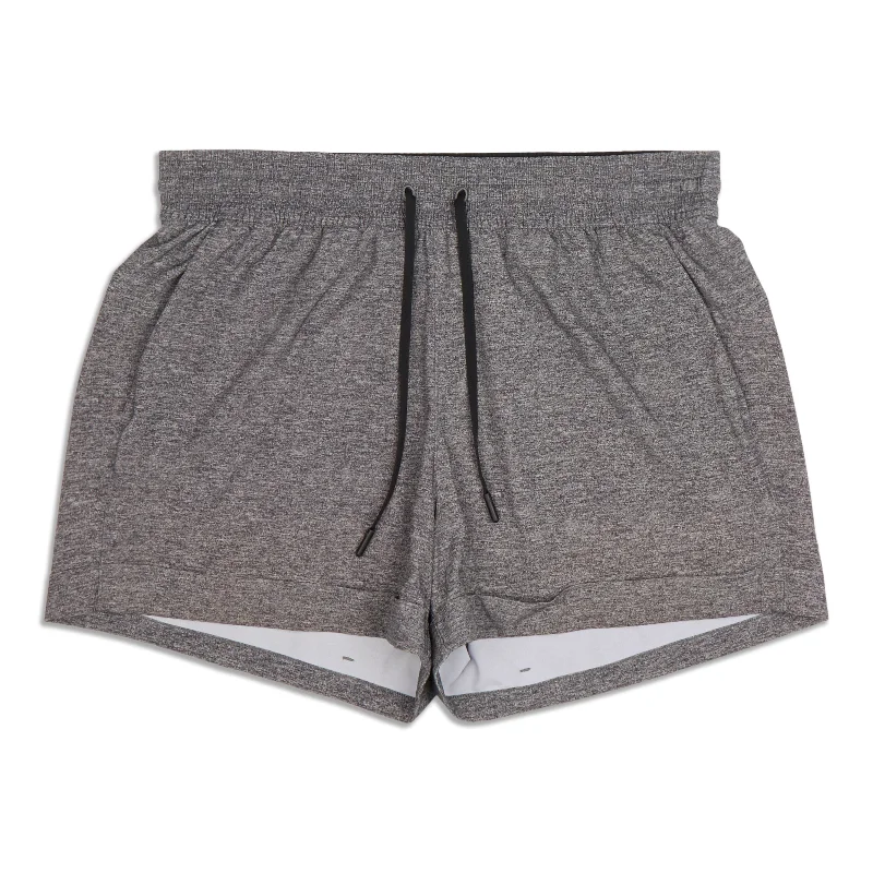 Running Shorts for Exercise -Spring Break Away Short - Resale