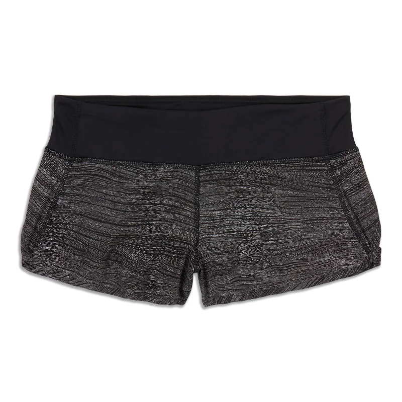 Mini Skirts for Sexy Appeal -Speed Short - Resale