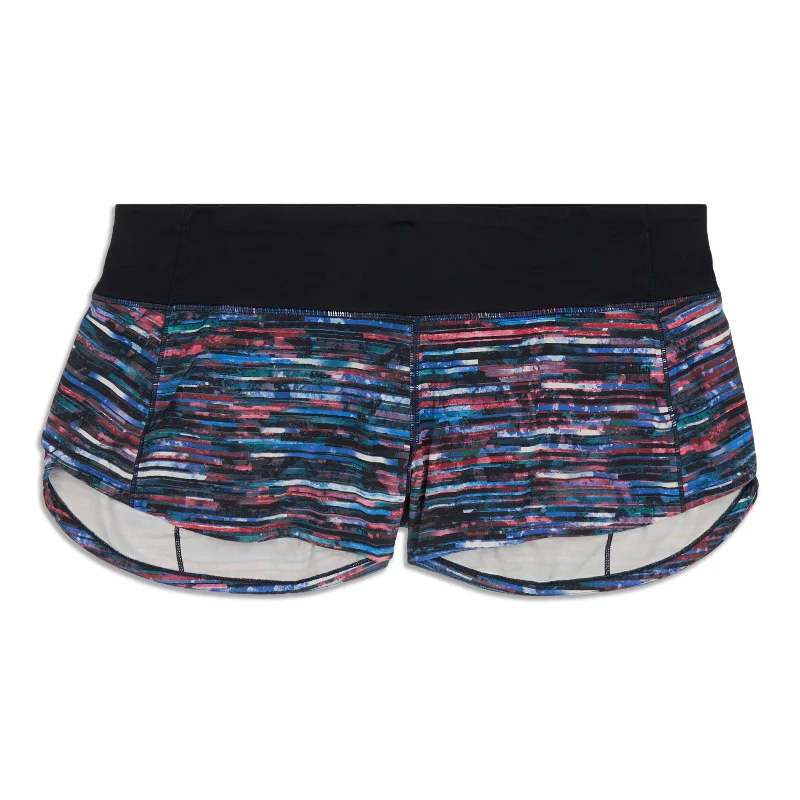 Polyester Shorts for Durable -Speed Up Short - Resale