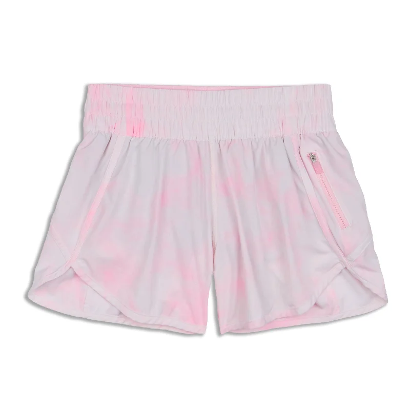 Star Shaped Shorts for Charm -Tracker Short - Resale