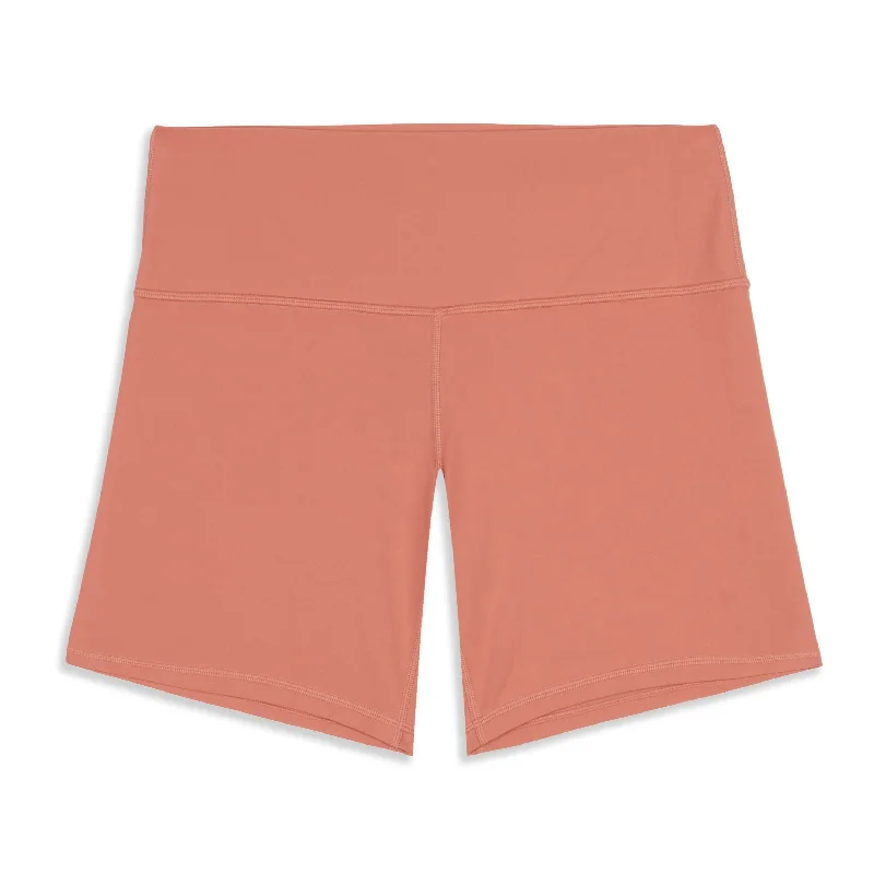 Geometric Shorts for Modern -lululemon Align™ High Rise Short - Resale