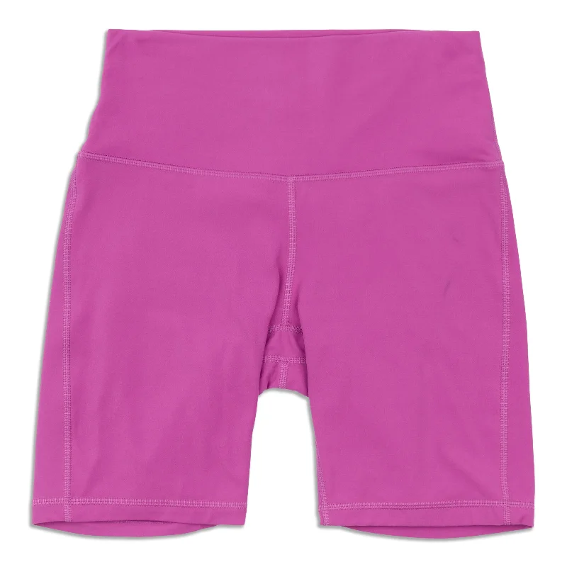 Purple Skirts for Royalty -lululemon Align™ High-Rise Short